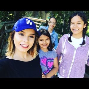 Meet your Posher, Joana